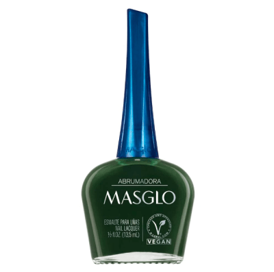 Esmalte tradicional MASGLO (Abrumadora)
