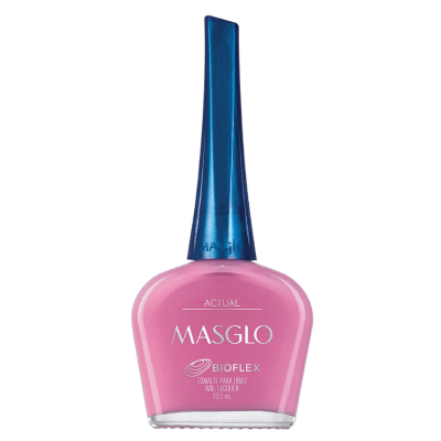 Esmalte tradicional MASGLO (actual)