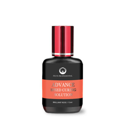 DLUX ADVANCE SPEED CURING SOLUTION1