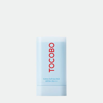 Tocobo Cotton Soft Sun Stick SPF50+ / PA++++