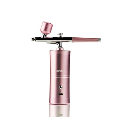 Aerografo Profesional Inalámbrico GoNails