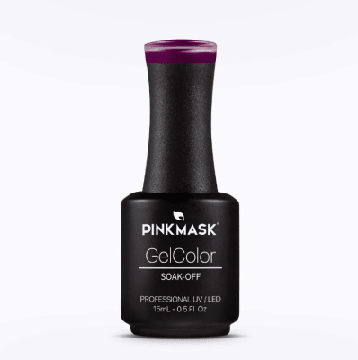 Alcides PINK MASK 2341