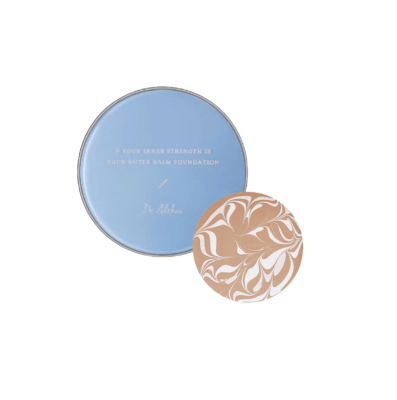 DR.ALTHEA – Double Serum Balm Foundation #23 Natural Beige – 12g1