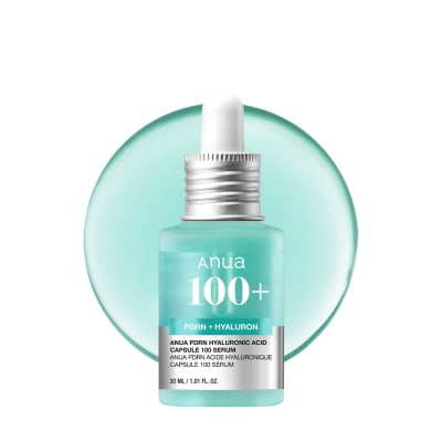 ANUA PDRN Hyaluronic Acid Capsule 100 Serum Hidratante 30ml1