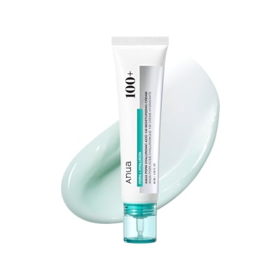 ANUA PDRN Hyaluronic Acid 100 Cream – 60 ml