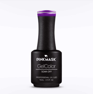 April Love PINK MASK 122