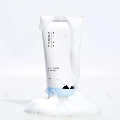 Round Lab 1025 Dokdo Cleanser 150ml