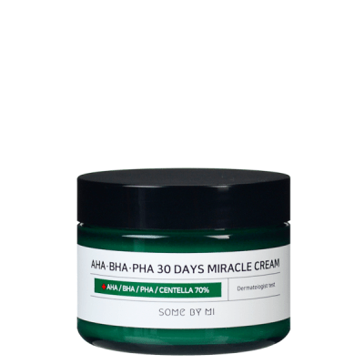 SOMEBYMI Aha-Bha-Pha 30 Days Miracle Cream