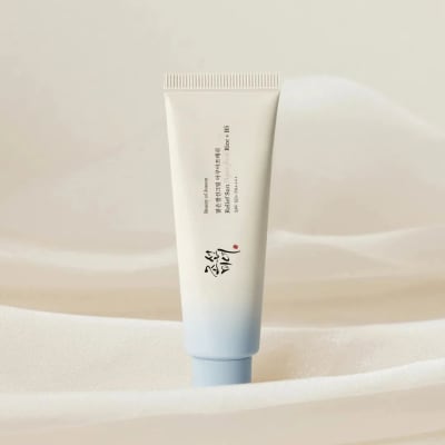 Beauty of Joseon Relief Sun Aqua Fresh Rice B5 50ml