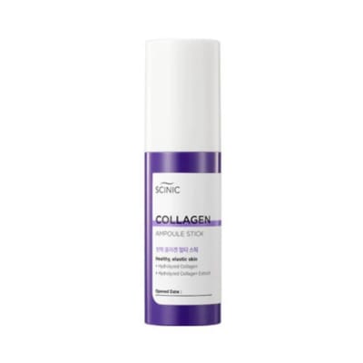 Scinic Collagen Ampule Stick 10g