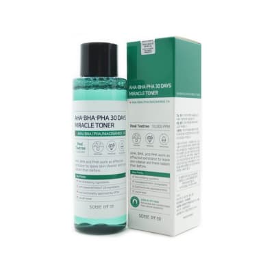 SOMEBYMI Aha-Bha-Pha 30 Days Miracle Toner