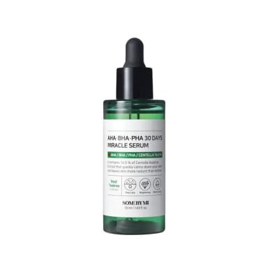 SOMEBYMI Aha-Bha-Pha 30 Days Miracle Serum 50 ml