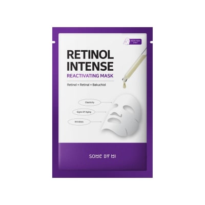 SOMEBYMI Retinol Intense Reactivating Mask1