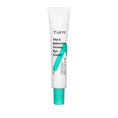 Tiam Vita A Bakuchiol Firming Eye Cream 30ml