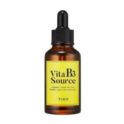 Tiam Vita B3 Source 40ml1