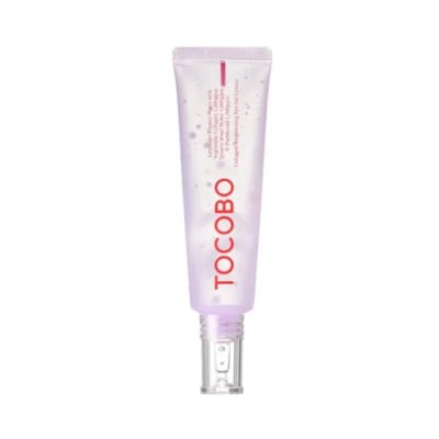Tocobo Collagen Brightening Eye Gel Cream 30ml