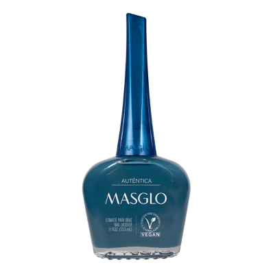 Esmalte tradicional MASGLO (Auténtica)