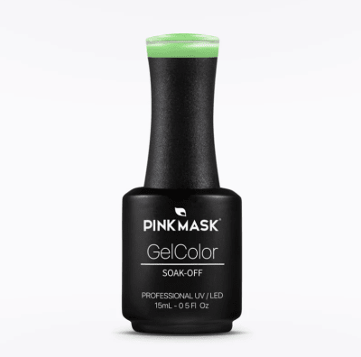 Avocado Toast PINK MASK 211