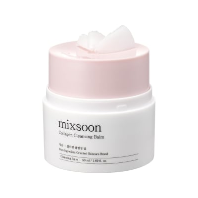 MIXSOON Collagen Cleansing Balm – 50ml1