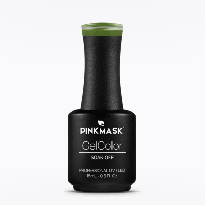 Bamboo PINK MASK 263