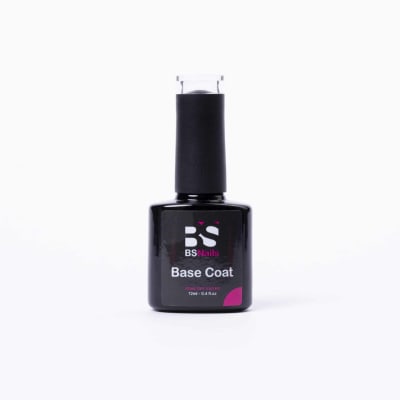 BSNAILS Base Coat UV -12 ml1