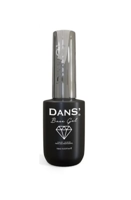 BASE COAT DANS 10ml