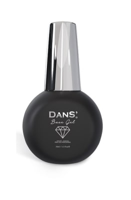 BASE COAT DANS 30ml