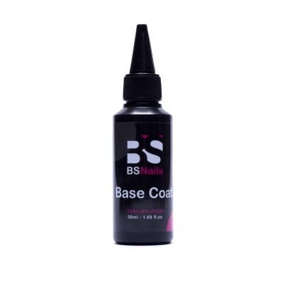 RECARGA BASE COAT BS NAIL REFILL 50ml1