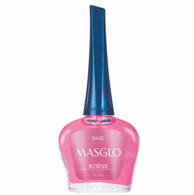 Base nutritiva rosada MASGLO