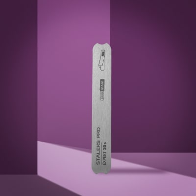 Staleks Base Para Lima Expert 20s1