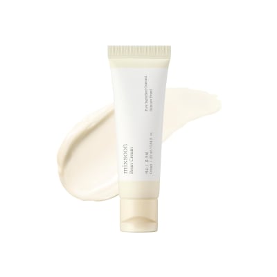 MIXSOON Bean Cream – Tubo 25 ml1