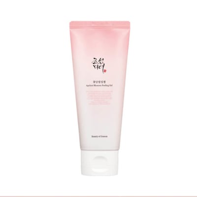 Beauty of Joseon Exfoliante - Apricot Blossom Peeling Gel 100ml