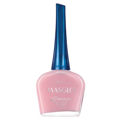 Esmalte tradicional MASGLO (Bella)