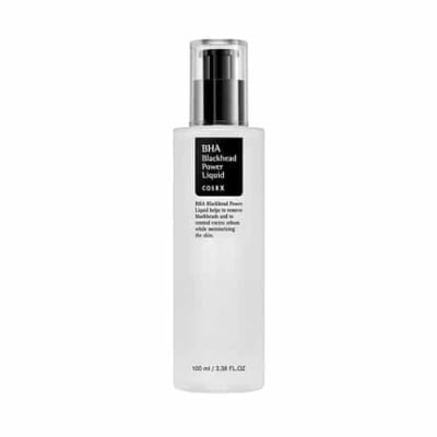 Cosrx BHA Power Liquid – Esencia de Acido Salicilico – Piel Grasa Acneica