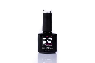 BSNAILS BLOOM GEL UV- EFECTO ACUARELA 12ml