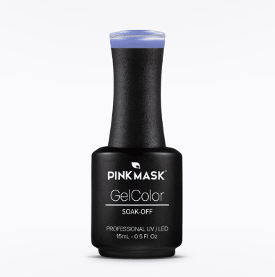 Blueberry PINK MASK 2861