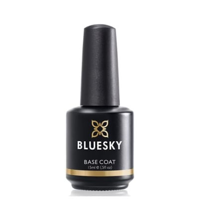 BLUESKY Esmalte Permanente Base Coat1