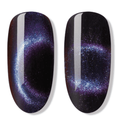 BLUESKY Esmalte Permanente 5DCE10P Ojo de Gato1