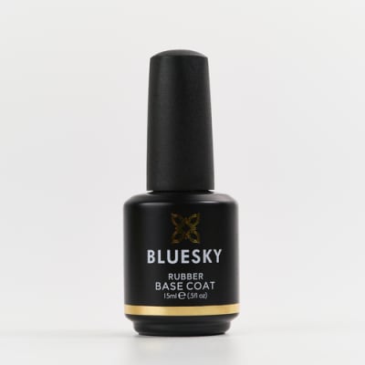 BLUESKY Rubber Base Coat
