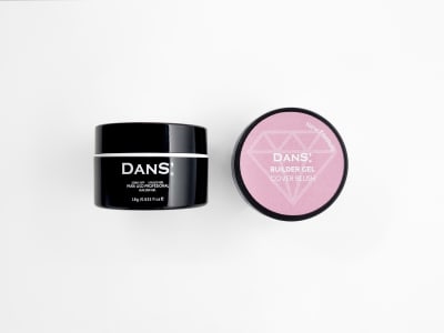 Gel Constructor DANS 20gr BLUSH