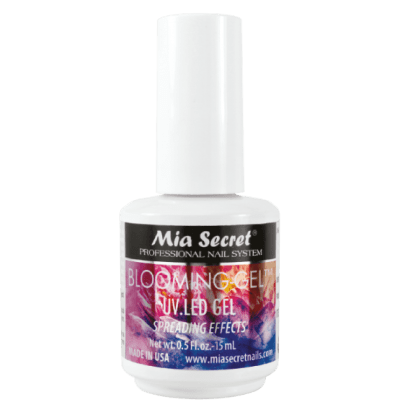 BLOOMING GEL MIA SECRET 15ml
