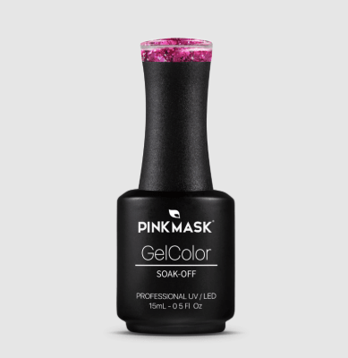 Britney PINK MASK 156