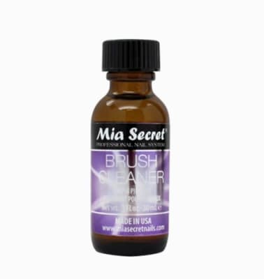Brush Cleaner MIA SECRET 30ml1