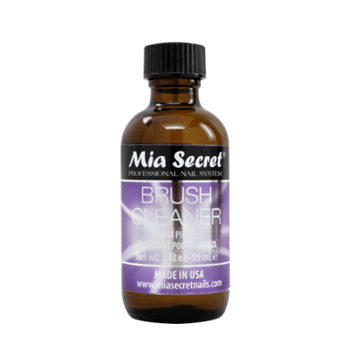 Brush Cleaner MIA SECRET 59ml1