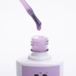 Base Rubber BSNAILS LILA 12ml