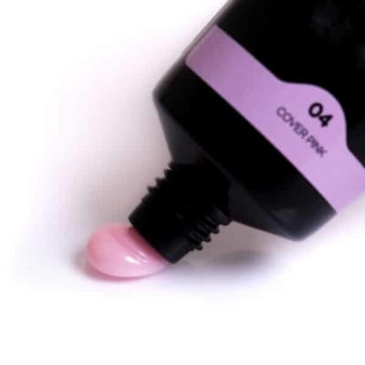 Sculpgel 04 COVER PINK BSNAILS 30gr