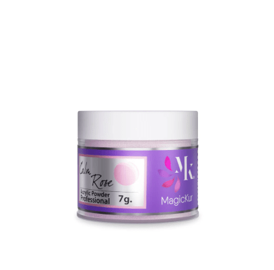 Polimero Calm Rose MAGICKUR1