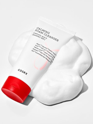 COSRX AC Calming Foam 150ml