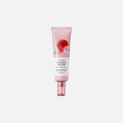 ROUND LAB Camellia Deep Collagen Firming Sun Serum 50 ml