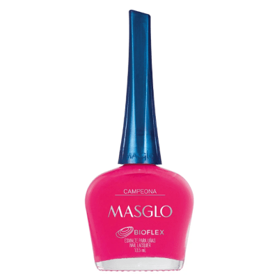 Esmalte Tradicional MASGLO (Campeona)